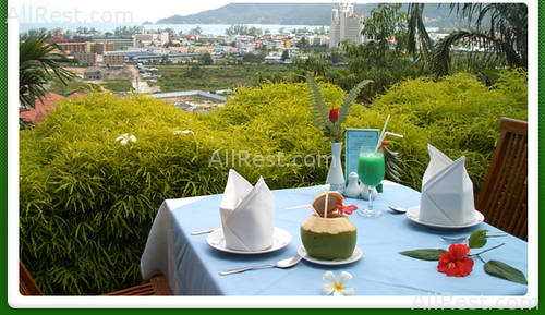 Patong Cottage 6